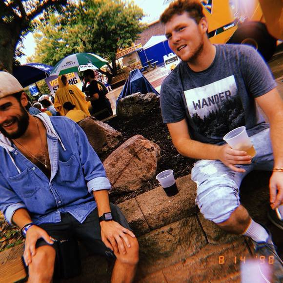 Profile Picture of Jacob Klier (@jklier) on Poshmark