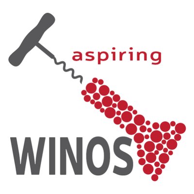Profile Picture of Anne & Jeff | AspiringWinos (@aspiringwinos) on Twitter