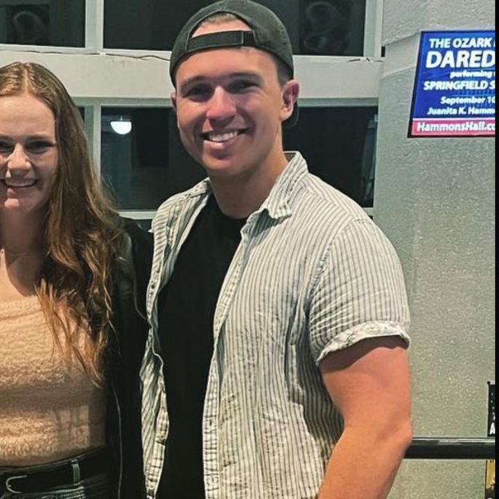 Profile Picture of Alan Hammer (@alanhammer) on Tiktok