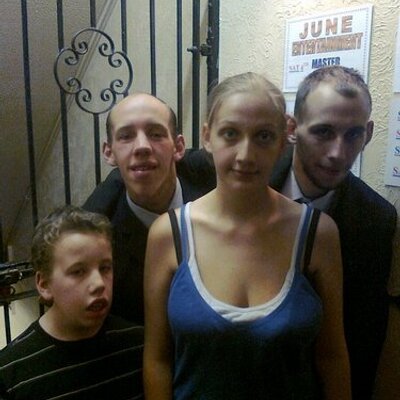 Profile Picture of Simon James Verge (@simplesjv) on Twitter