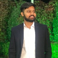 Profile Picture of Harshil Patel (@harshil-patel-10) on Quora