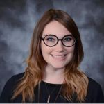 Profile Picture of Danielle Pfaff (@ms.pfaffabulous) on Instagram
