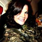 Profile Picture of Brianna Baumgartner (@bmbaumgartner) on Pinterest