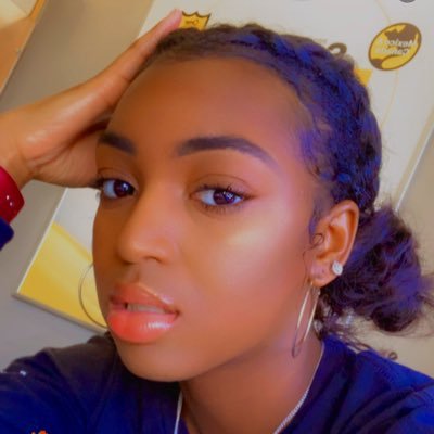 Profile Picture of Asia Wade (@ranasia_redd) on Twitter