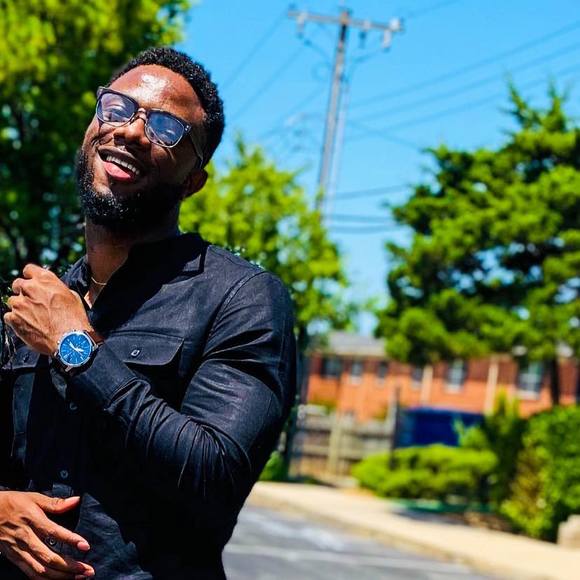 Profile Picture of Gideon Anim (@goanim) on Poshmark