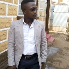 Profile Picture of Delroy Allan Thomas (@delroy_allan) on Twitter