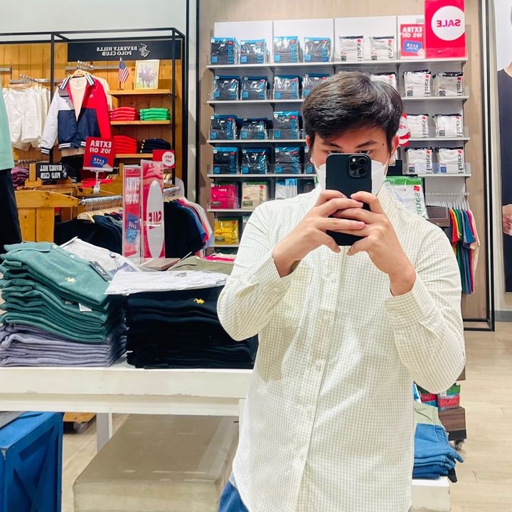 Profile Picture of Joseph (@iamjoesep) on Tiktok