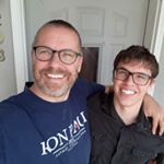 Profile Picture of Robin Matthew Boyd (@mattheweboyd) on Instagram