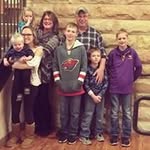 Profile Picture of Shelly Lucas (@lucas.shelly) on Instagram