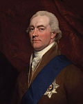 Profile Picture of George Spencer, 2nd Earl Spenceron Wikipedia