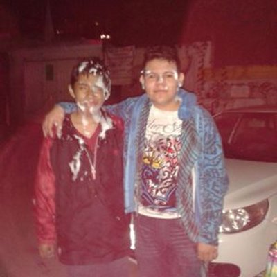 Profile Picture of Francisco Nava (@MariolovatoNava) on Twitter