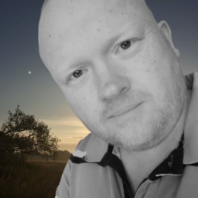 Profile Picture of Andy Wedgbury (@WedgburyMedia) on Twitter