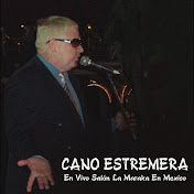 Cano Estremera - Topic - Youtube Profile Picture of Cano Estremera - Topic (@49.9K subscribers) on Youtube