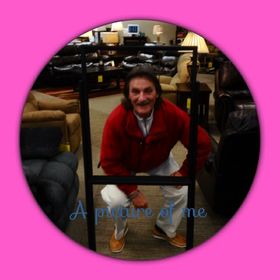 Profile Picture of Richard Cosper (@chillyrick) on Pinterest