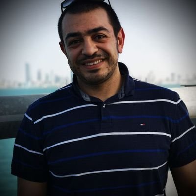 Profile Picture of Mohammad Ghanem (@moeelganem) on Twitter