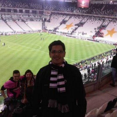 Profile Picture of Rafael Carvajal (@Barunti) on Twitter