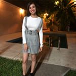 Profile Picture of Eunice Rojas (@eunicerojasmtz) on Instagram