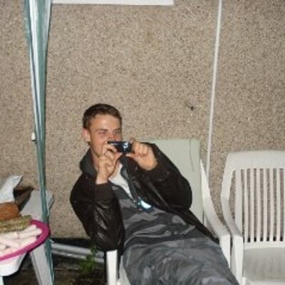 Profile Picture of Jon Hartley (@jonny_5izalive) on Twitter