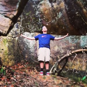 Profile Picture of Josh Couch (@joshjcouch) on Myspace