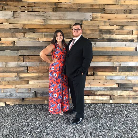 Profile Picture of Melissa Kaniecki (@mkaniecki) on Poshmark