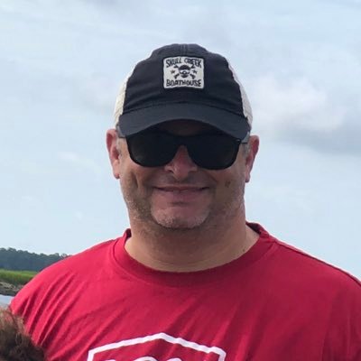 Profile Picture of Scott Birnbaum (@ScottIBirnbaum) on Twitter