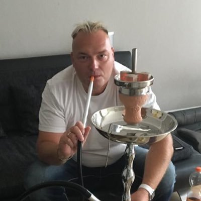 Profile Picture of David Preuß (@FatimaDannoun) on Twitter