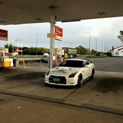 Profile Picture of Steven Lisle (@stevenlisle) on Twitter