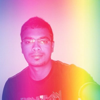 Profile Picture of Narayan (@NarayanSam) on Twitter