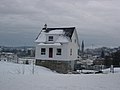 Profile Picture of Saguenay floodon Wikipedia