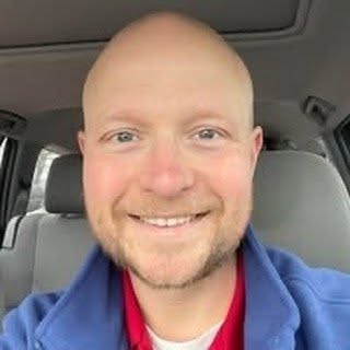 Profile Picture of John Parker Kuhn (@kuhn_john) on Instagram