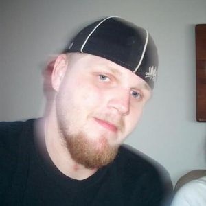 Profile Picture of Stanley Griffin (@stanley_fisher) on Myspace