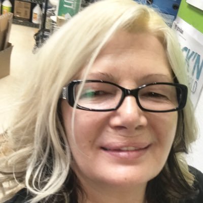Profile Picture of Kati 2009 (@KataKrzalic) on Twitter