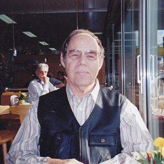 Profile Picture of Arnold Steiger (@arnold.steiger) on Facebook