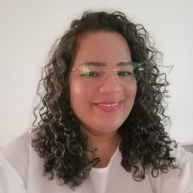 Profile Picture of Eliane Silva Gaia (@eliane_gaiasilv) on Pinterest