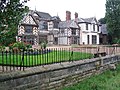 Profile Picture of Wythenshawe Hallon Wikipedia