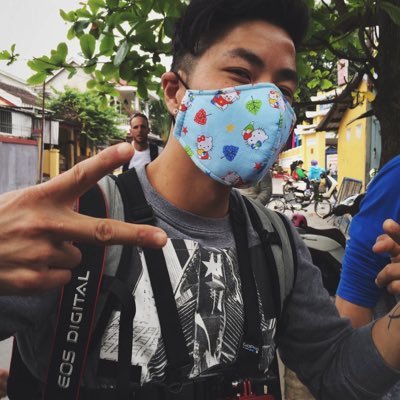 Profile Picture of Andrew Wicks (@wicksproduction) on Twitter