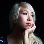 Profile Picture of Tina Cao (@tinacao) on Flickr