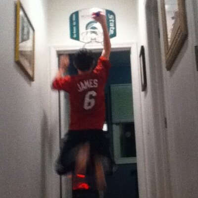 Profile Picture of Joe Osborn (@joe_osborn6) on Twitter