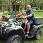 Profile Picture of Kenneth Knapp (@miragrinnmyra) on Instagram