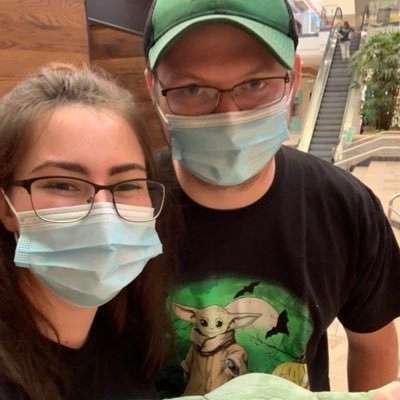 Profile Picture of Jeremy McCloud (@JeremyMcCloud11) on Twitter