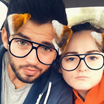 Profile Picture of Alyson Wall (@ajwall96) on Twitter