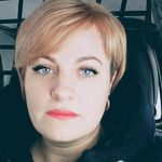 Profile Picture of Альона Лисак-Штокол (@lisakshtokol) on Instagram