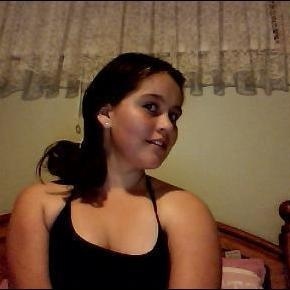 Profile Picture of Crystal Hemmings (@crystalhearts_xxx) on Myspace