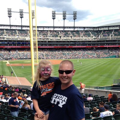 Profile Picture of Keith Marshall (@kmarsh80) on Twitter