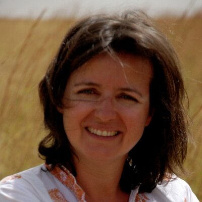 Profile Picture of Catherine Fay (@cathefay) on Twitter