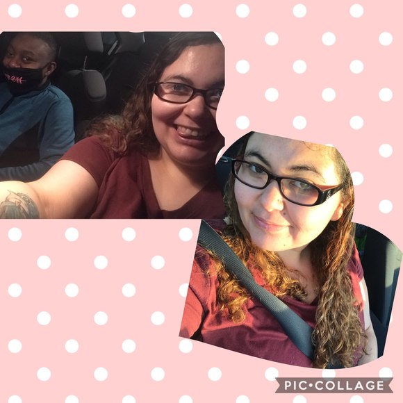 Profile Picture of Shirinah Alumbaugh (@shirshir1996) on Poshmark