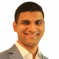 Profile Picture of Deek Parassini (@deek-parassini) on Quora