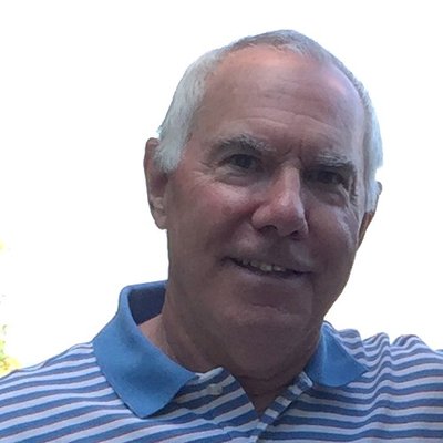 Profile Picture of Chip Hamilton (@ChipHamilton1) on Twitter