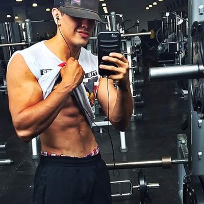 Eric Alpizar - Twitter Profile Picture of Eric Alpizar (@eric_alpizar) on Twitter