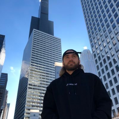 Profile Picture of Jacob Whaley (@JacobWhaley11) on Twitter